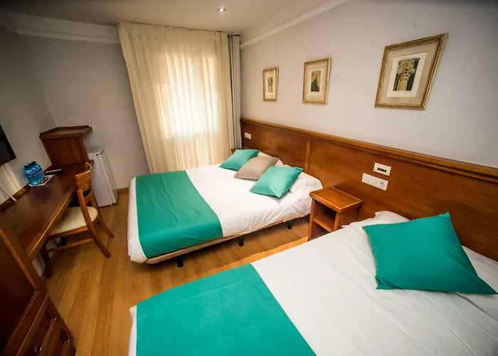 Hotel Alba
