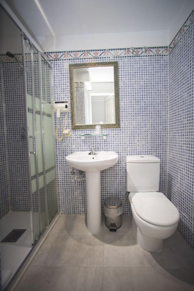 Hotel Alba Soria