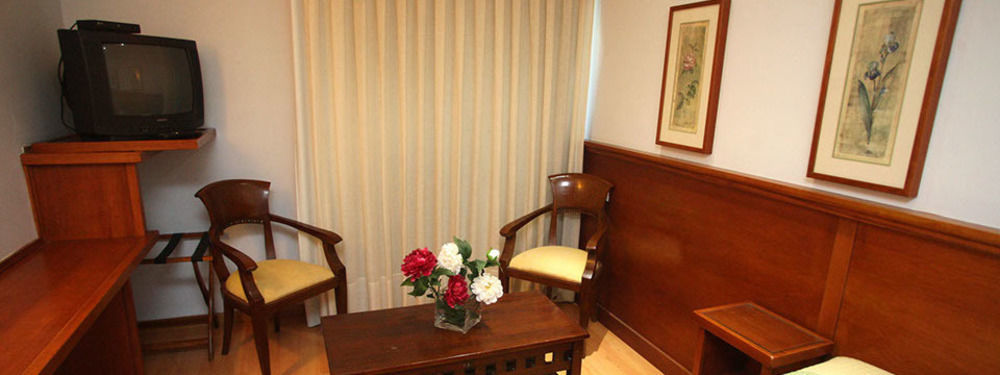Hotel Alba