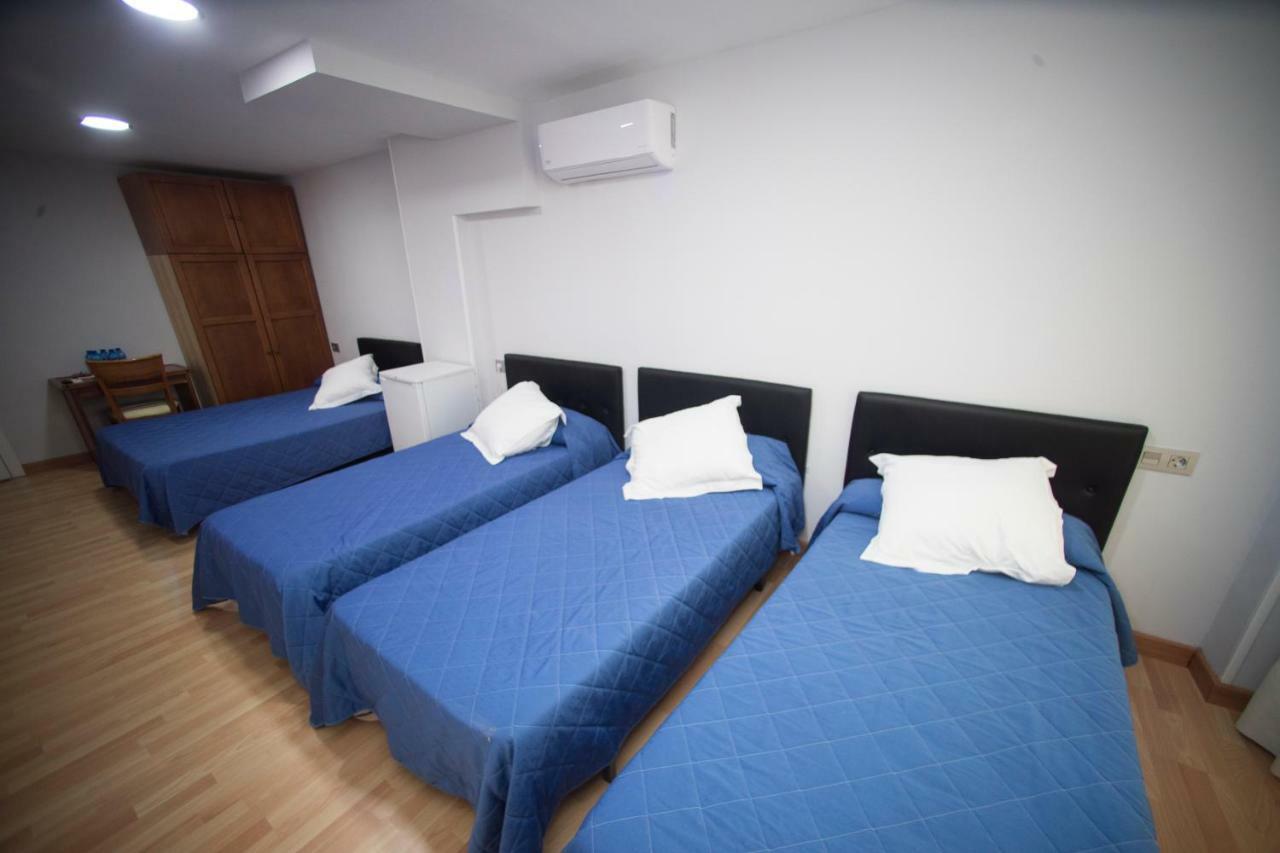 Hotel Alba Soria