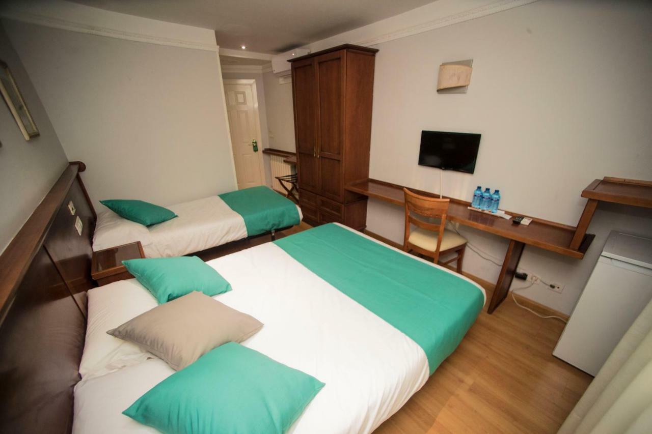 Hotel Alba