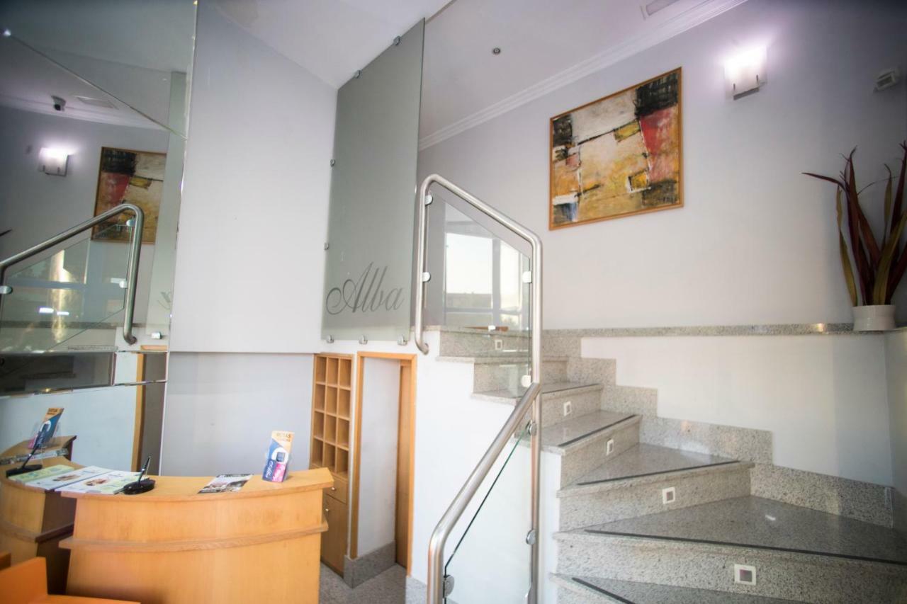 Hotel Alba Soria