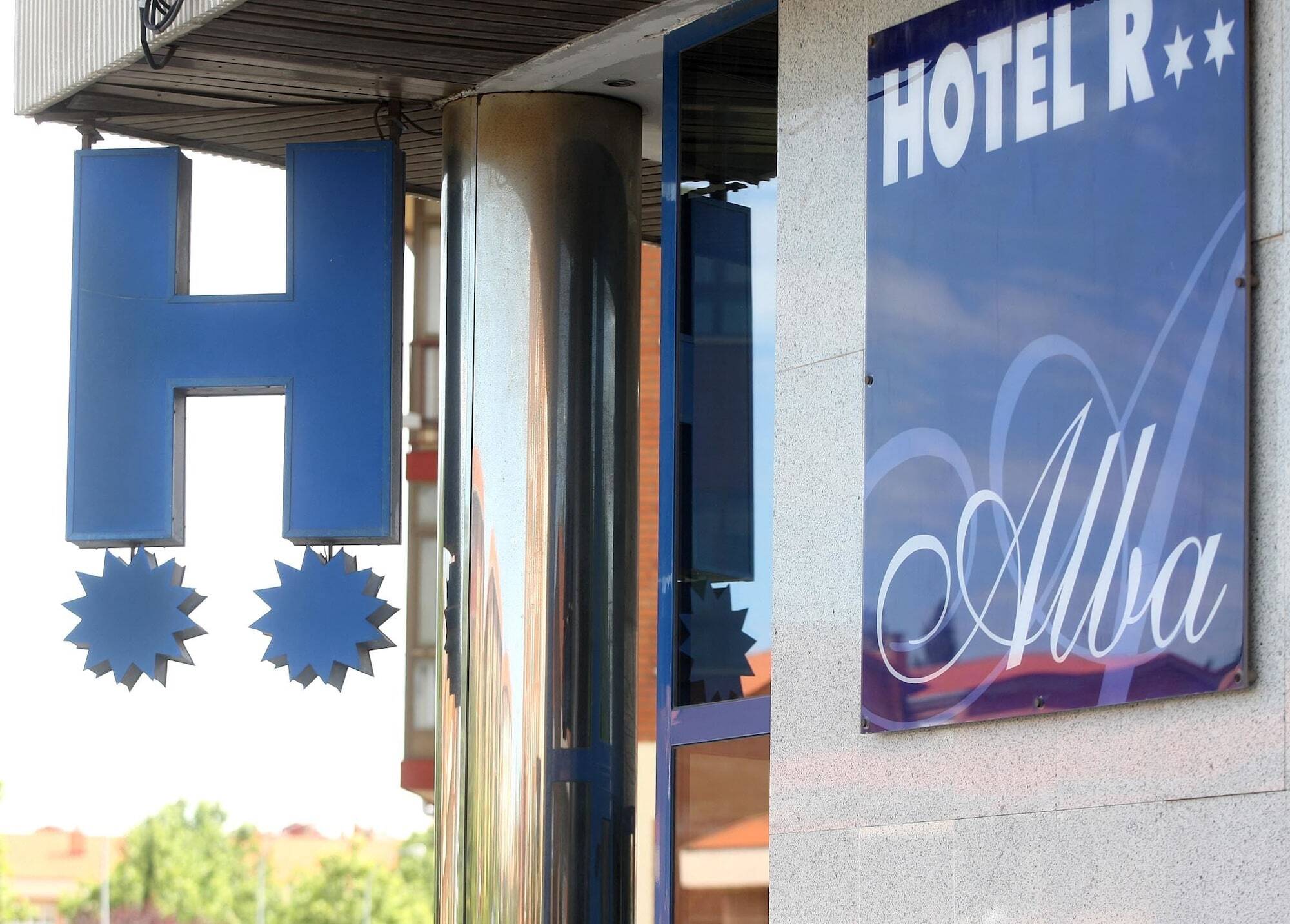 Hotel Alba 2*